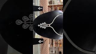 Silver Har set for Women || T.K. Nagina Wala || Charkhi Dadri || New Arrival ||