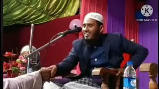 মাওলানা মুনিৰুজ্জামান আইৰকাটা ধুবুৰী অসম/Maulana moniruj Jaman /১০মিনিটে কালেকসোন ৫০হাজাৰ টাঁকা