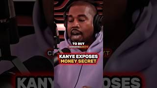 Kanye West Blows Joe Rogan's Mind