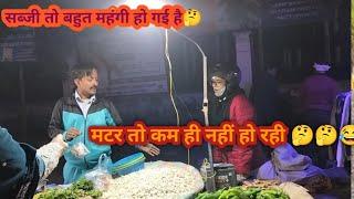 Monday Market south Delhi🤣😂 phone Bach Gaya ll Bazar wala vlog ll