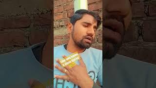 Tujhe apna banane Ki#viralvideo #song #pankaj Sharma UP52