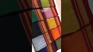 Special quality navvari Ilkal handloom sarees|Ilkal sarees