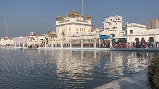 Gurdwara Taran Taran sahib / ਤਰਨ ਤਾਰਨ ਗੁਰਦੁਆਰਾ ਸਾਹਿਬ