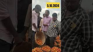 గరిష్ఠ గా 2700/- ధర పలకడం జరిగింది