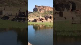 Badami | Bhoothanatha temple | Bagalakot