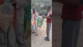 Bhangarh Lene Aya   comedy.