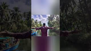 Honnavara | beautiful back waters