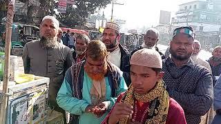 রংপুর সদর উপজেলা শ্রমিক কল্যাণ ফেডারেশনের মহান বিজয় দিবসে রেডিও সমাবেশ অনুষ্ঠিত হয়েছে ।