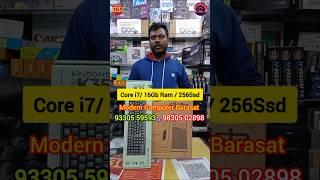 Core i7 💥 Pc Build 💥 / Wholesale Shop in Barasat