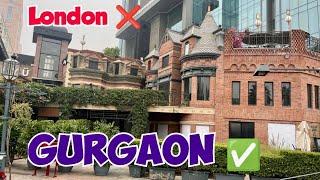 32 Milestone Gurgaon | Just looks like a London | ऐसा लगेगा कि आप इंग्लैंड में आ गए हो | Best Place