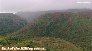 JOURNEY TO THE HEAVEN OF ODISHA - KORAPUT  PART -01. TALAMALI HILL TOP .OdishaTourismOfficial .