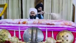 ੴ ਅੰਗ=੬੫੩-੬੫੪ ਹੁਕਮਨਾਮਾ ਸ੍ਰੀ ਸਿੰਘ ਸ਼ਹੀਦਾਂ ਸੋਹਾਣਾ Ang=653-654 Hukamnama Sri Singh Shahidan Sohana SASn