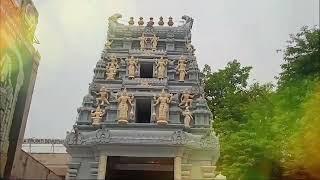 Tirupati Balaji Temple | New Delhi | Mandir Marg