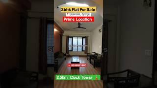 Gated Society Flat For Sale in Dalanwala | Dehradun | Shubh Properties