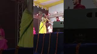 singer Aashish yadav शेखपुरा स्टेज शो