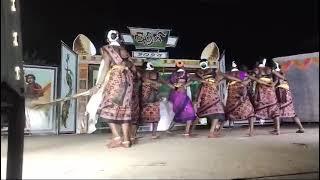 #NANDAKA //Nandiguda Girls //ପରବ ଡେମଷା ନନ୍ଦପୁର ବ୍ଲକdemshatv