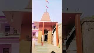 देवी मंदिर ग्राम नगला नसीराबाद नकुड़ सहारनपुर