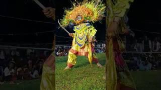 Sukha Gache Aamer Mukul//purulia chho nach status video 2024#dance#shorts#short video