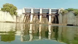 Bughavanka dam in Kadapa