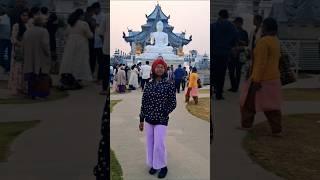 Metta  Buddharam Temple Bodh Gaya