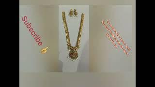 Sri Shanmuka,1gram gold juvelary Podili ammavari shala sbi ATM opp పొదిలి