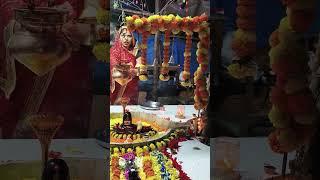 Aarti Aur Bhandara Pipleswar Mahadev Thakur Village Kandivali East Mumbai Maharashtra