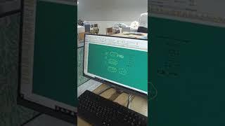 CAD Computer added Design