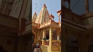 सिद्ध वीर हनुमान मन्दिर हनुमानगढ़ बोलाई