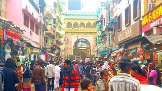 12/01/2025 ख्वाजा गरीब नवाज की दरगाह शरीफ जियारत और माहौल क्या है नजारा || ajmer sharif live today