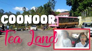 Coonoor | குன்னூர் | Tamil travel vlog | Family vlog