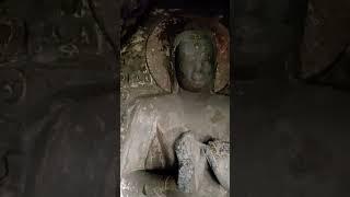 Aurangabad caves|| Maharashtra😍 |