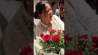 Bharti Mam In Haldwani 🥰🥰🥰🥰🥰🥰|| #souravjoshivlogs #bhartisingh #funny #shorts ||