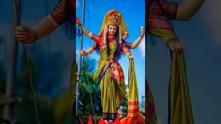 Mai dular bina #maa durga #mata rani ke shorts video #bhkati sagar #bhkati shorts #trending shorts