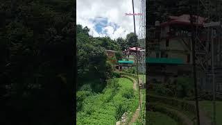 देवथल:  सिरमौर का बेहद खूबसूरत गांव।।TheMountainVibes