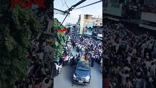 PSPK..DEPUTY "CM" at GALIVEEDU..Pawan Kalyan..In galiveedu for the first time