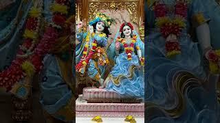 Krishna Radha status video