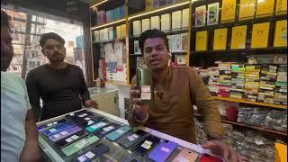 सहरसा पेट्रोल पंप के सामने#viralvideo phone 📱aap