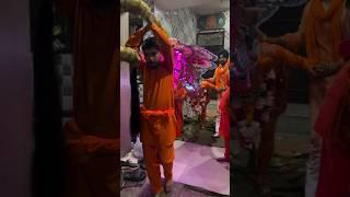 Jai Hanuman 🙏🏻|| Panipat ke Hanuman ji