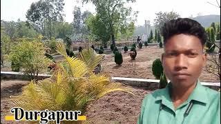 Durgapur New park open//ଦୁର୍ଗାପୁର, ରାଇକଳା, ଝୁମ୍ପୁରା