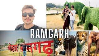 RAMGARH //NEW PARK// 🏞️ //GOLA ROAD// 🛣️...