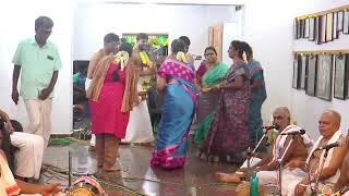 Athoor Bajans- ஆத்தூர் பஜனையின் ஆனந்தக் கோலாட்டம்