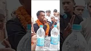 तरहसी प्रखण्ड ऑफिस उद्घाटन करते समय लोगों को समझाए संगठन का फायदा?