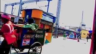 sonpur relwe station //सोनपुर रेलवे स्टेशन//सोनपुर रेलवे स्टेशन कि विकाश परगती