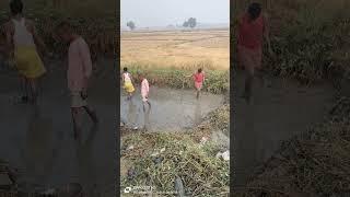 Fishing to Bihar nawada rajauli khanpura