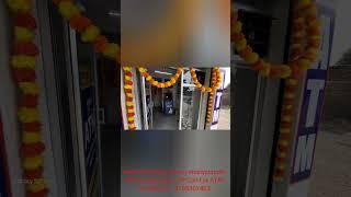 New atm start imaliyachatti ,chunar Mirzapur ,up under ambey services