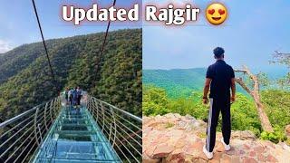 Patna to Rajgir😍 full enjoy and adventurous😳 tour with friends ❤️