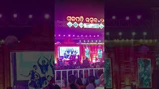 Gajapati Uschhaba 2024 | ଗଜପତି ଉତ୍ସବ| ଦେଖ ଜିଲ୍ଲା ଗଜପତି ଗୀତରେ | ଜୟ କଳା ଜୟ ପାରଳା |