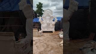 Ganesh making at Kadapa lo near bilutup circle back side of riyaz hall