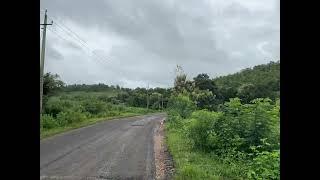 Beautiful view near Kittur road Alnavar