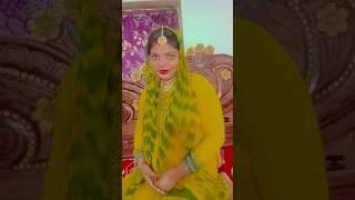 Mithila Nagriya Nihaal Sakhiya ll Mithila Thakur ll Simariya 2019